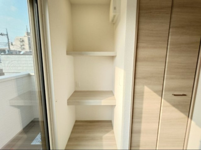 【収納】 | Asette-Court立川富士見町A