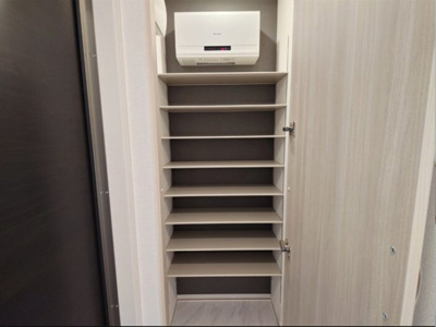 【収納】 | Asette-Court立川富士見町A
