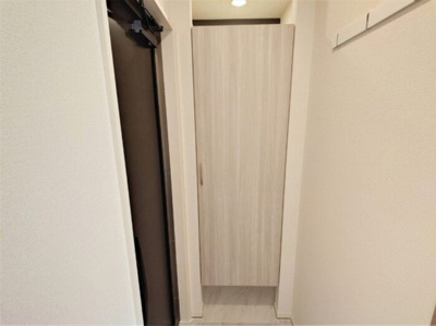 【収納】 | Asette-Court立川富士見町A