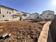 四街道市物井　売地　JR総武本線【物井】駅の画像