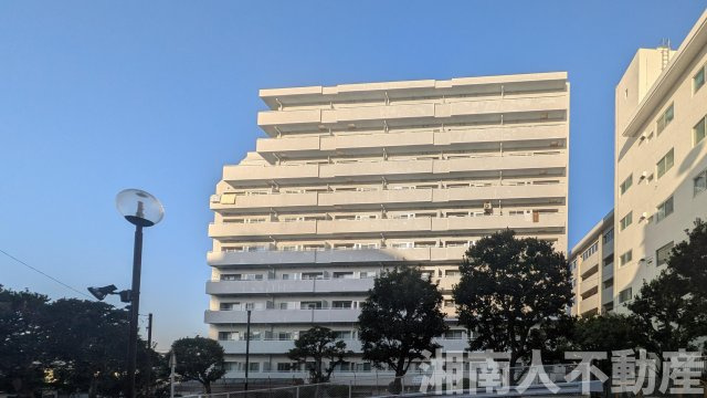 シーサイド片瀬江ノ島