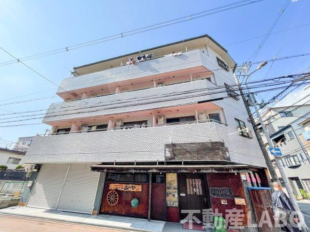 ハイネストイマイⅠ