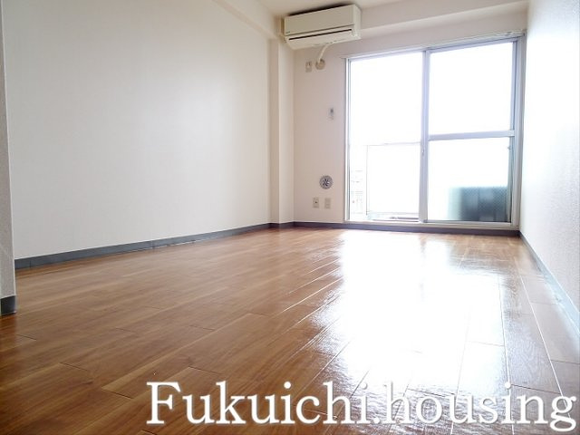 カーサタカクラの寝室