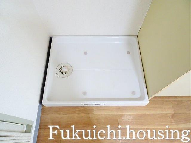 カーサタカクラの設備