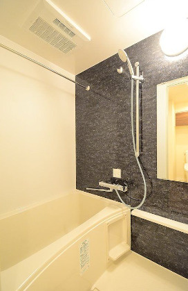 グランドコンシェルジュ浅草橋の浴室