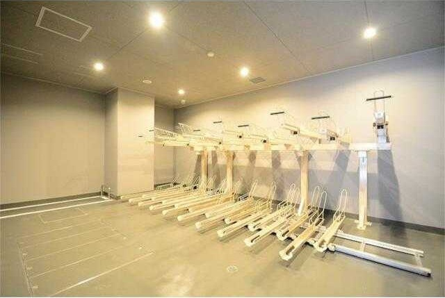 グランドコンシェルジュ浅草橋のその他共用部分