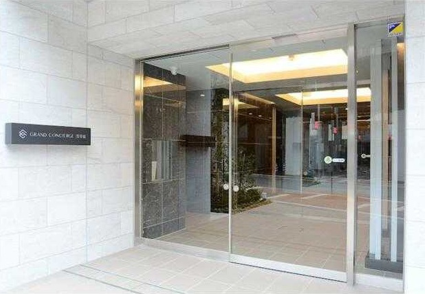 グランドコンシェルジュ浅草橋のその他