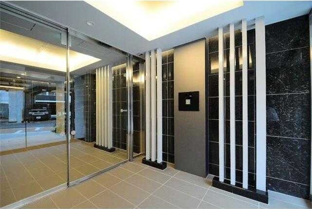 グランドコンシェルジュ浅草橋のセキュリティ