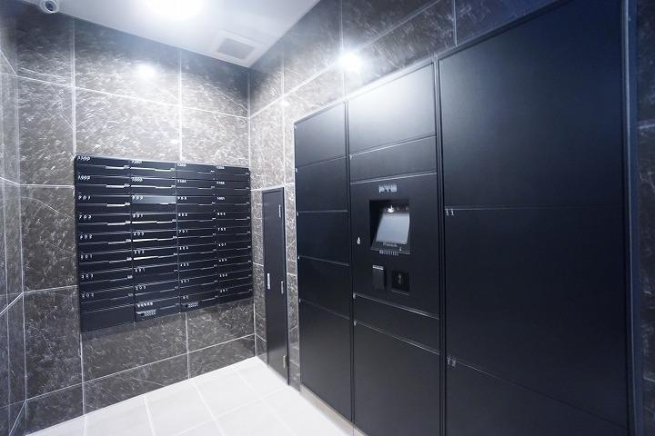 グランドコンシェルジュ浅草橋の設備