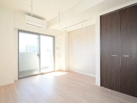 グランドコンシェルジュ浅草橋の収納