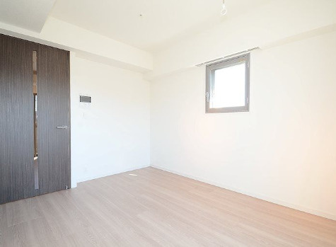 グランドコンシェルジュ浅草橋の居間・リビング