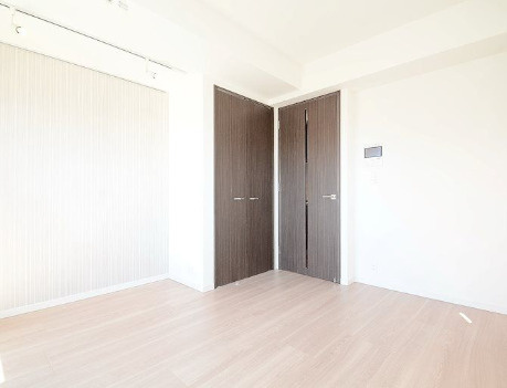 グランドコンシェルジュ浅草橋の居間・リビング