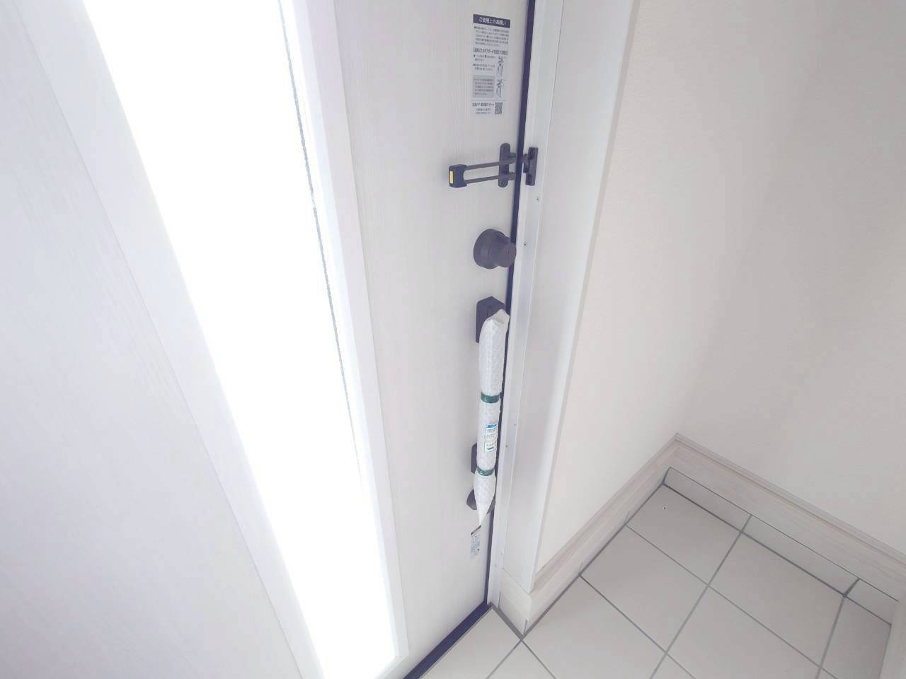 ■■西原町小那覇－①号棟のその他|【現地撮影】
2026.2月