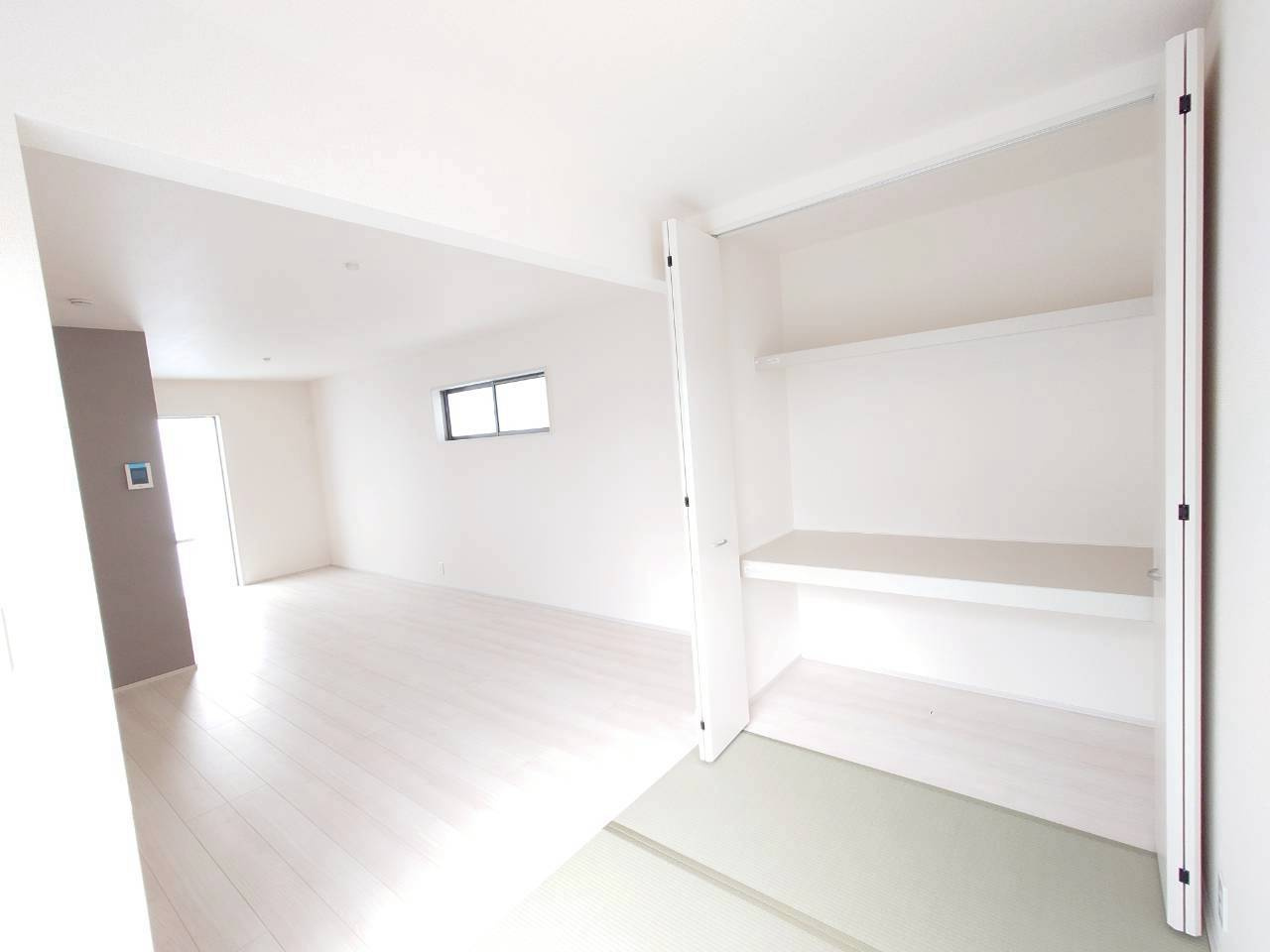 ■■西原町小那覇－①号棟のその他|【現地撮影】
2026.2月