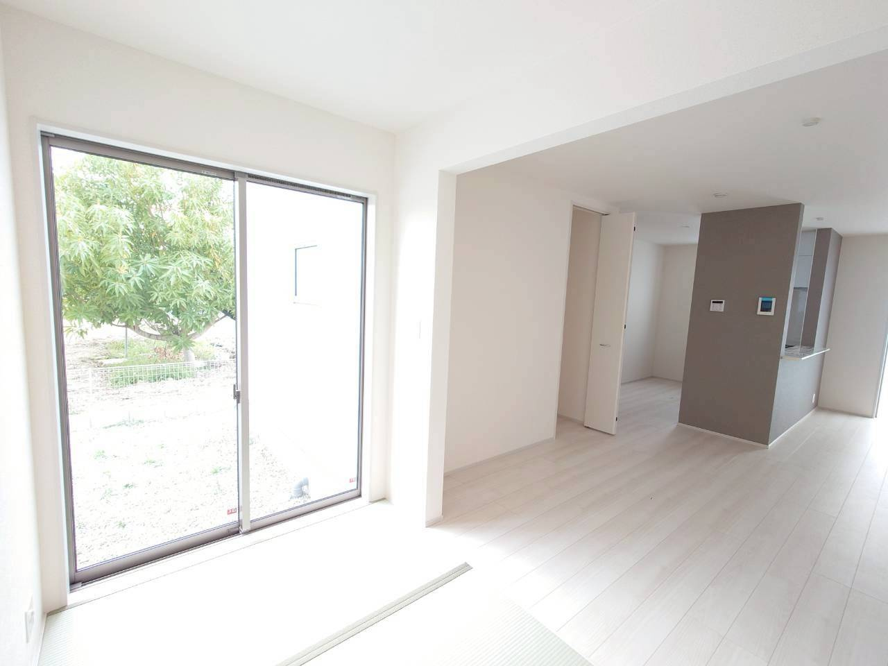 ■■西原町小那覇－①号棟のその他|【現地撮影】
2026.2月