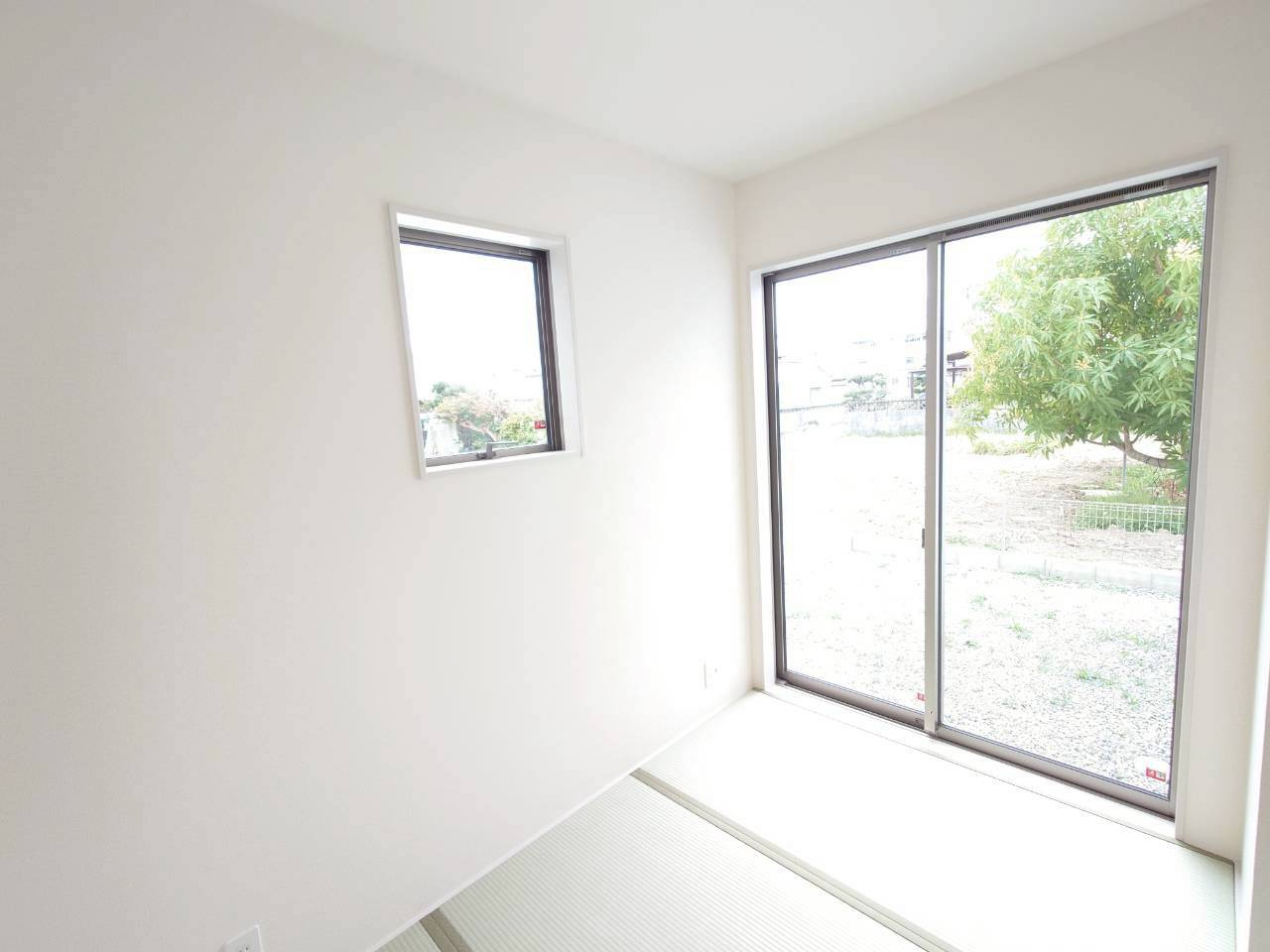 ■■西原町小那覇－①号棟のその他|【現地撮影】
2026.2月