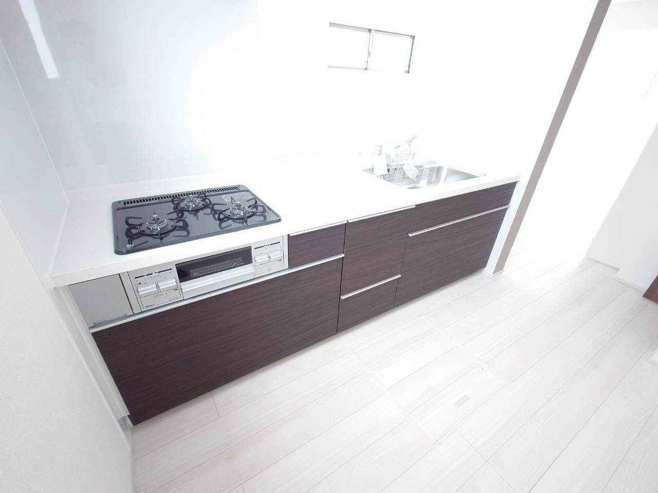 ■■西原町小那覇－①号棟のその他|【現地撮影】
2026.2月