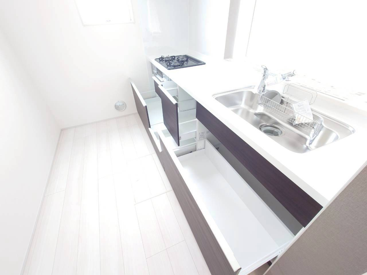 ■■西原町小那覇－①号棟のその他|【現地撮影】
2026.2月