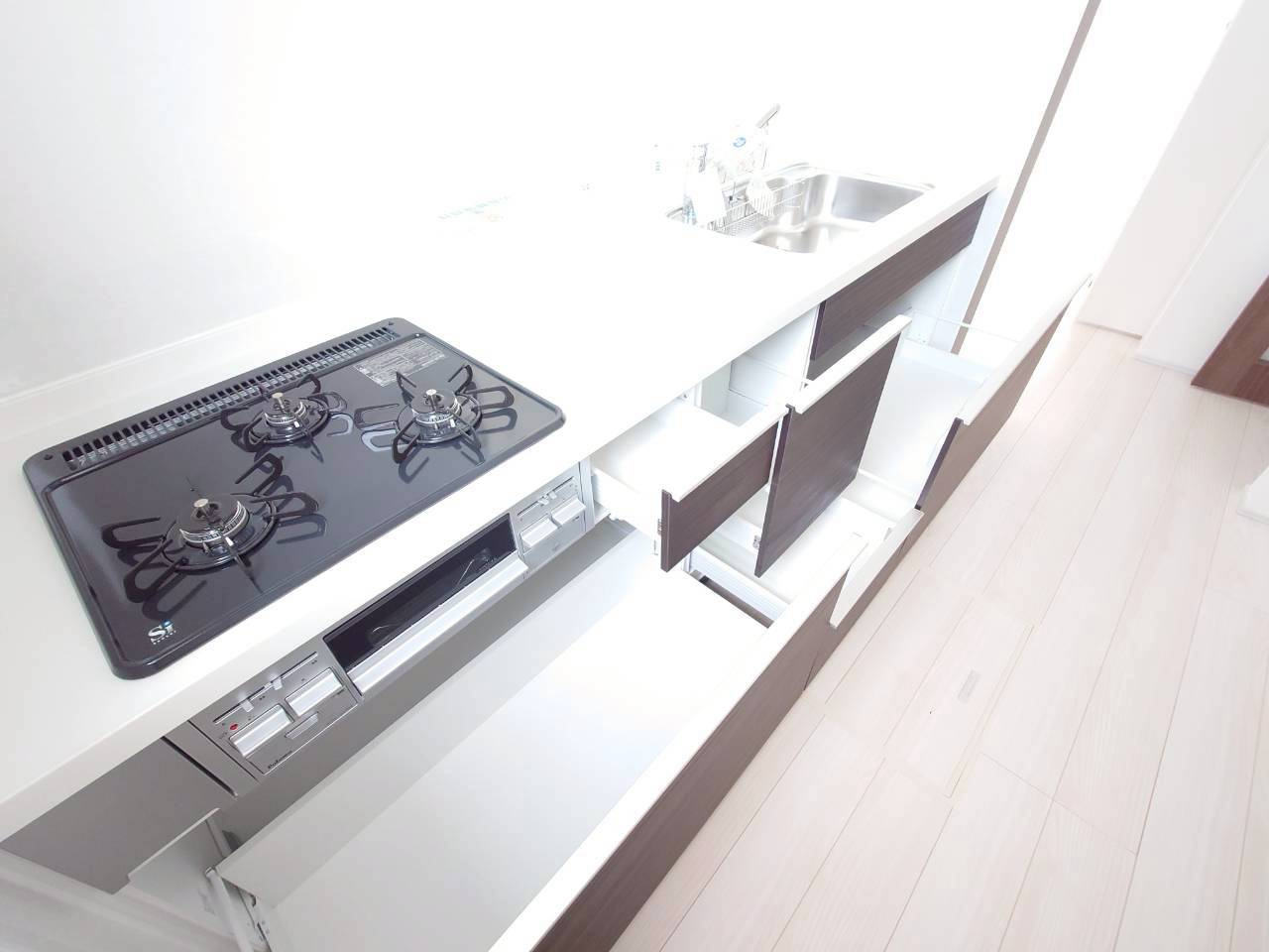 ■■西原町小那覇－①号棟のその他|【現地撮影】
2026.2月