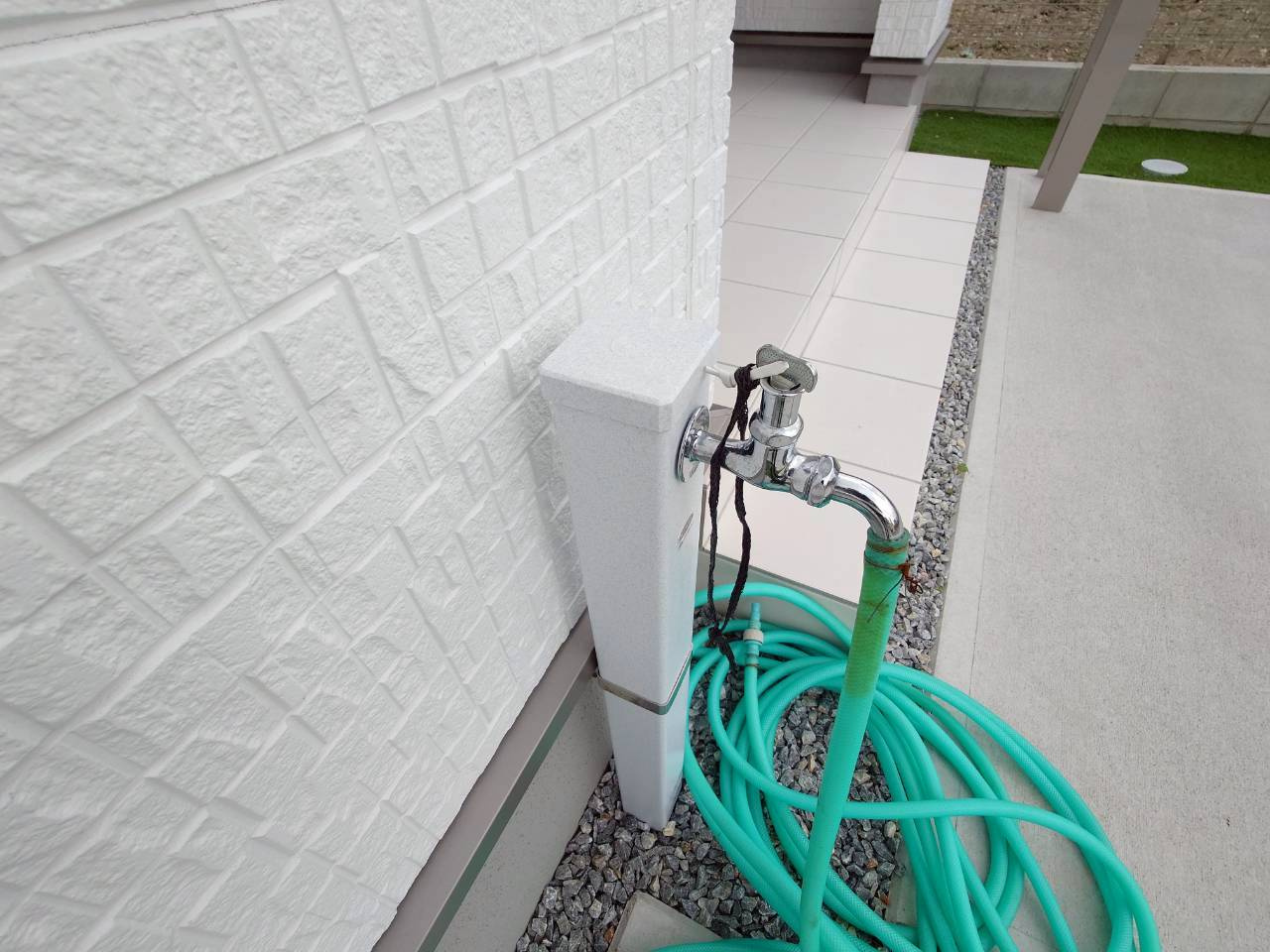 ■■西原町小那覇－①号棟のその他|【現地撮影】
2026.2月