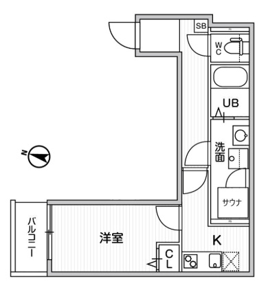 Ｔ’ｓ　Ｃｕｏｒｅ横濱元町