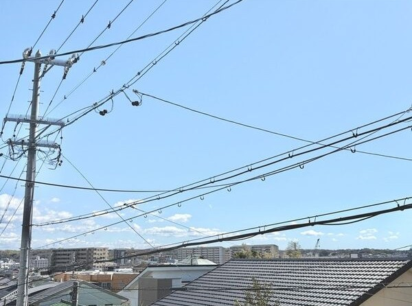 丸根町２丁目戸建の展望