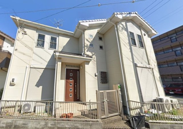 丸根町２丁目戸建