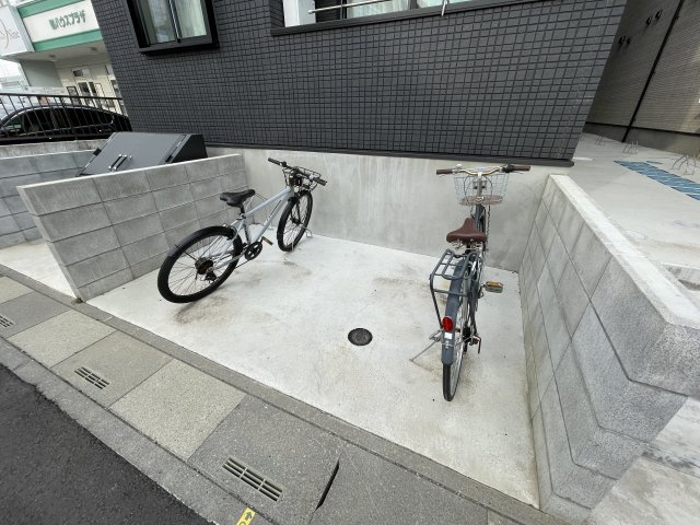 グランデール春日部のその他共用部分