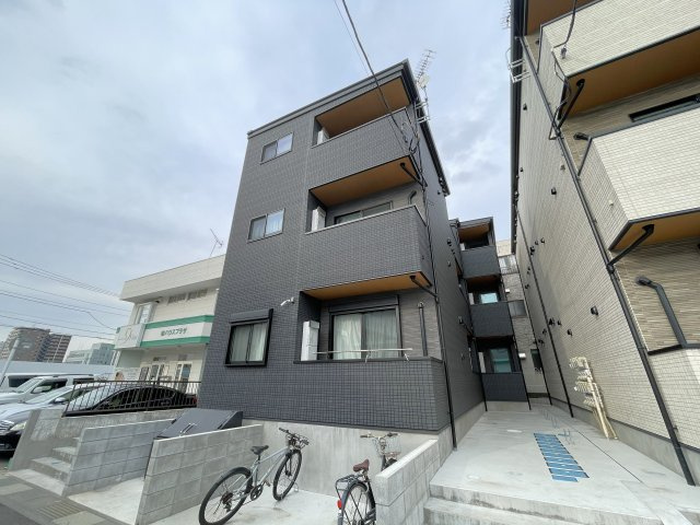 グランデール春日部