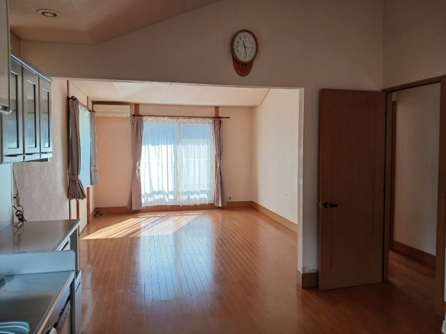 【居間・リビング】