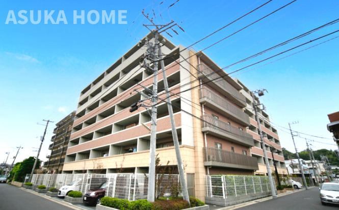 クオス鴨居Ⅱレジデンシャルステージ