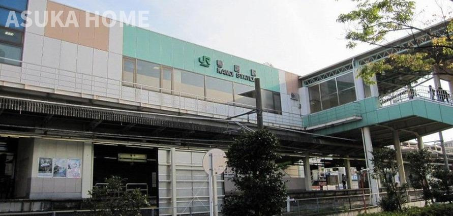 クオス鴨居Ⅱレジデンシャルステージのセキュリティ|最寄駅はJR横浜線鴨居駅、近隣にはららぽーと横浜店などの大型商業施設があり大概のものは揃ってしまう感じで便利ですね。