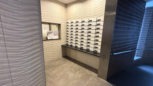 サンパーク久留米東VITAZIONEの設備