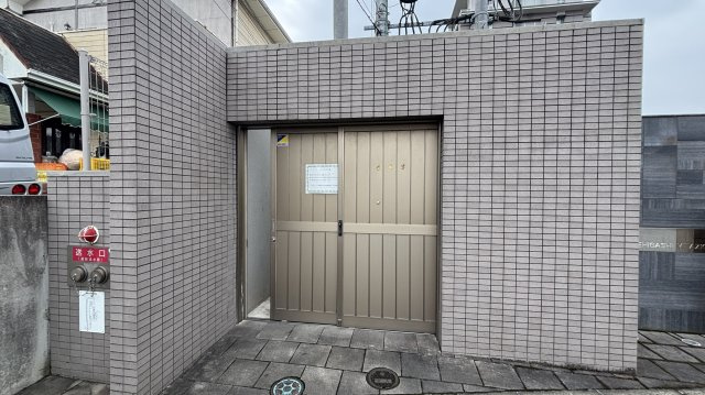 サンパーク久留米東VITAZIONEのその他