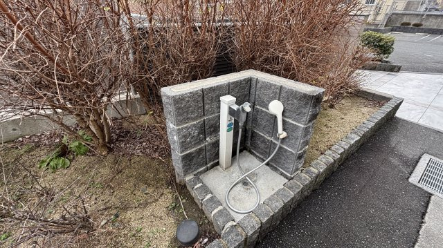 サンパーク久留米東VITAZIONEのその他