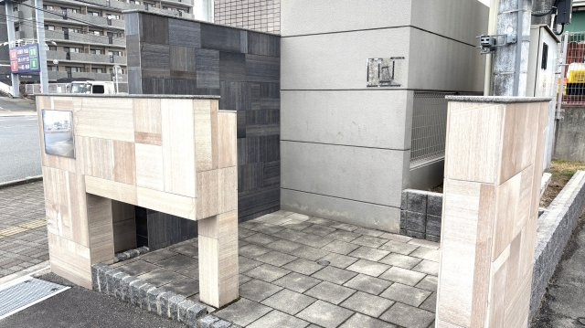 サンパーク久留米東VITAZIONEのその他