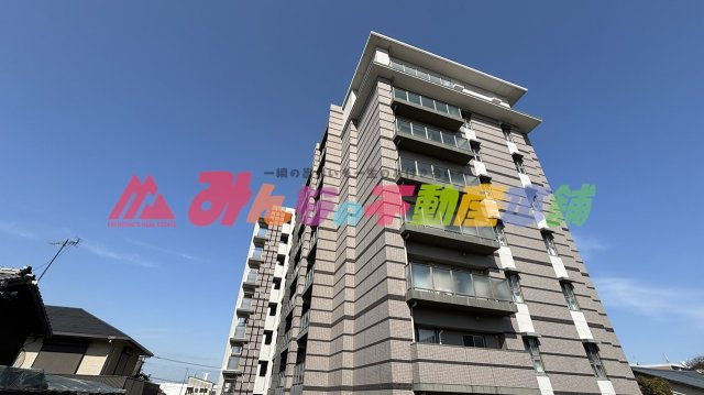 サンパーク久留米東VITAZIONE