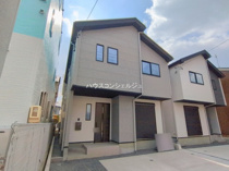 名古屋市瑞穂区白砂町2丁目73-1【仲介手数料無料】新築一戸建て　2号棟の画像