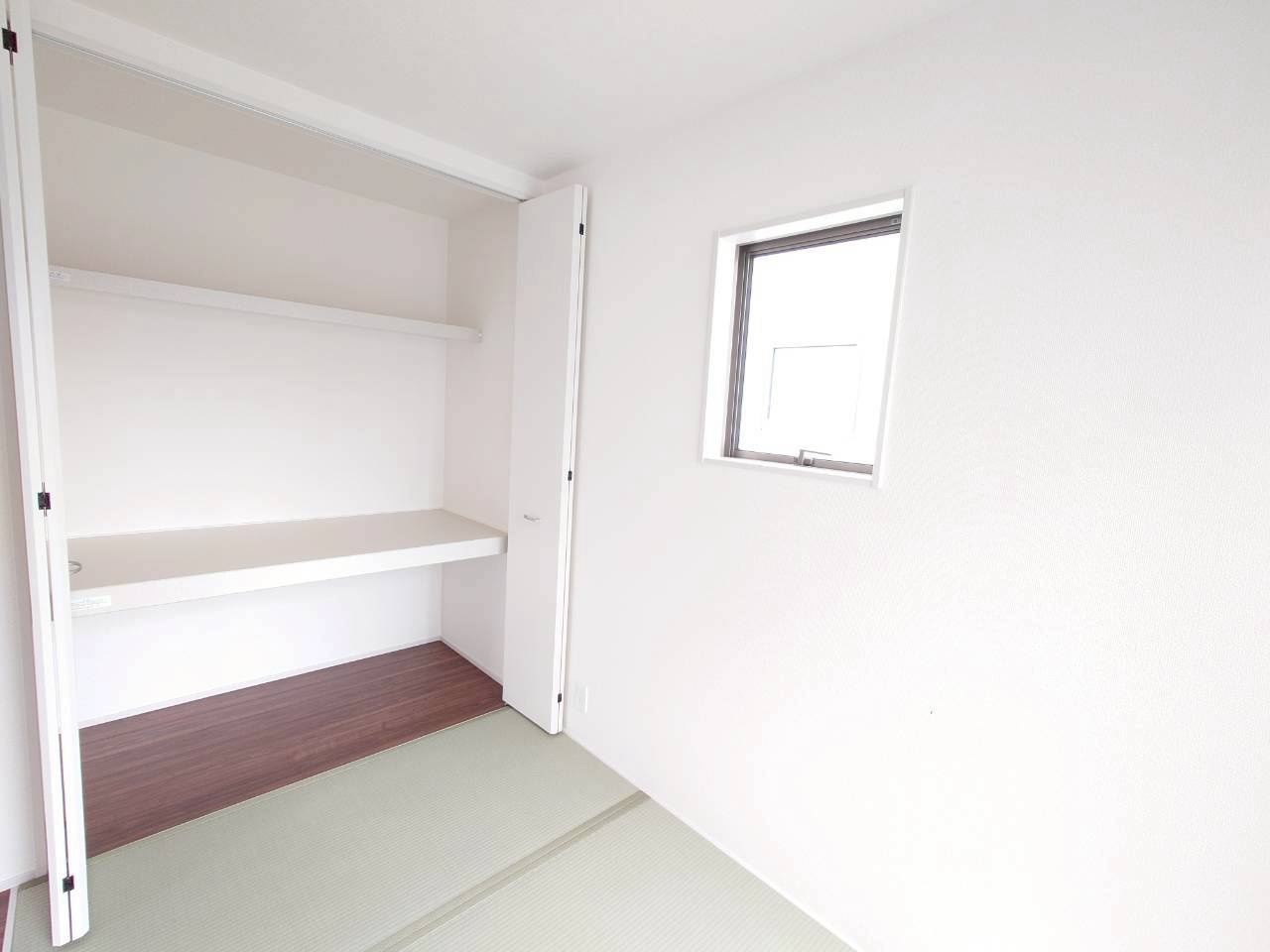 ■■西原町小那覇－②号棟のその他