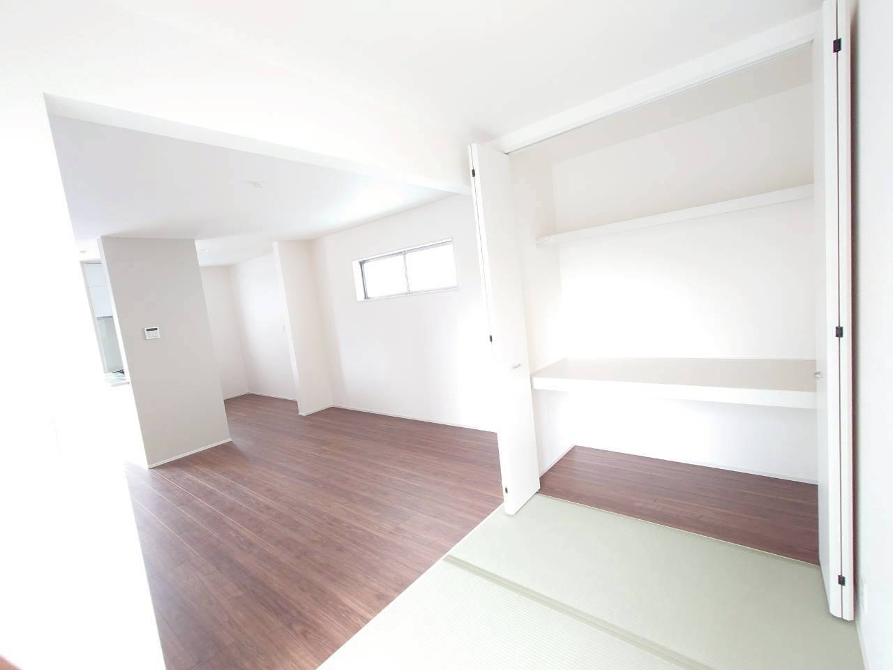 ■■西原町小那覇－②号棟のその他