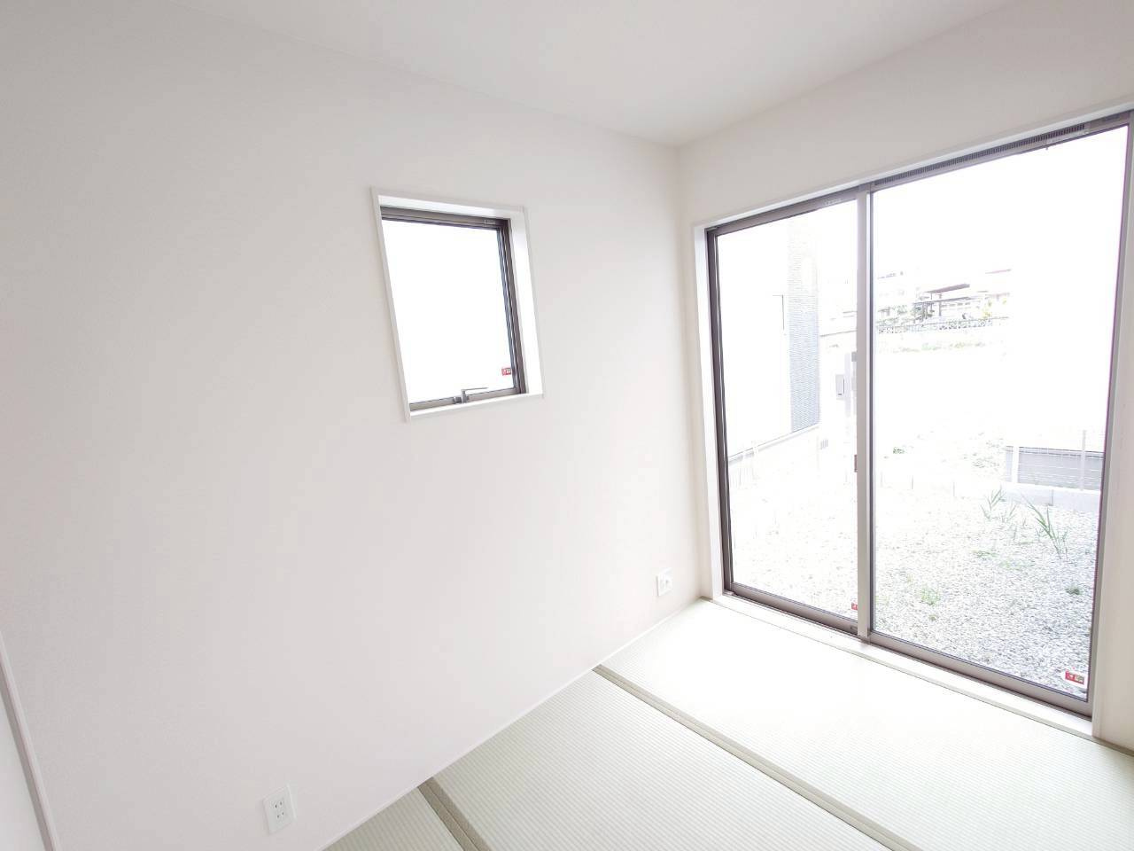 ■■西原町小那覇－②号棟のその他