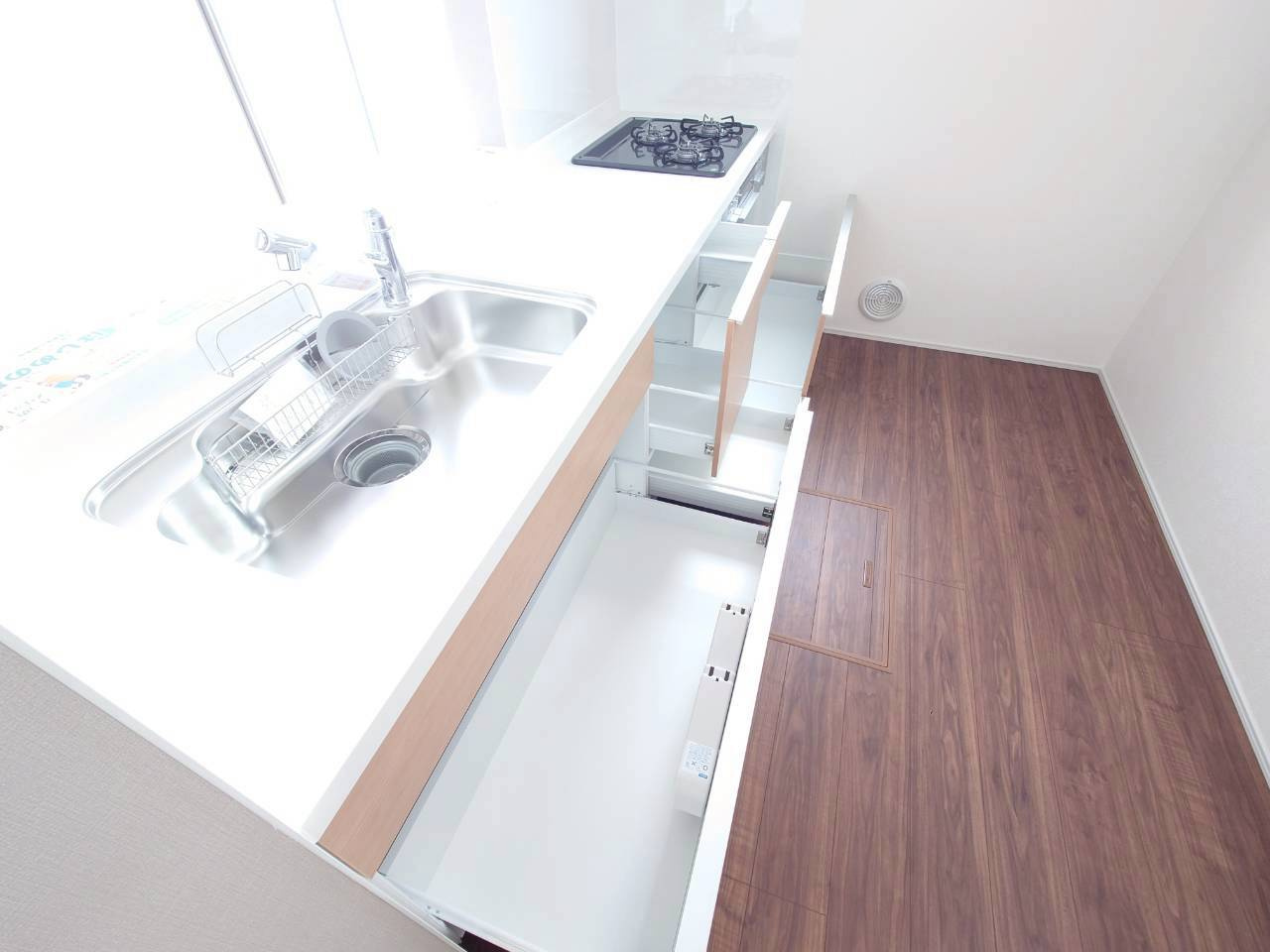 ■■西原町小那覇－②号棟のその他