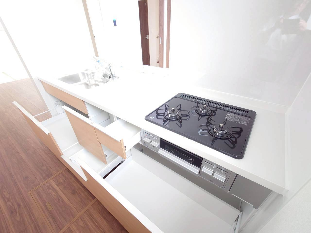 ■■西原町小那覇－②号棟のその他