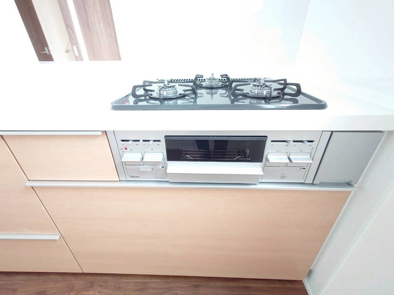 ■■西原町小那覇－②号棟のその他