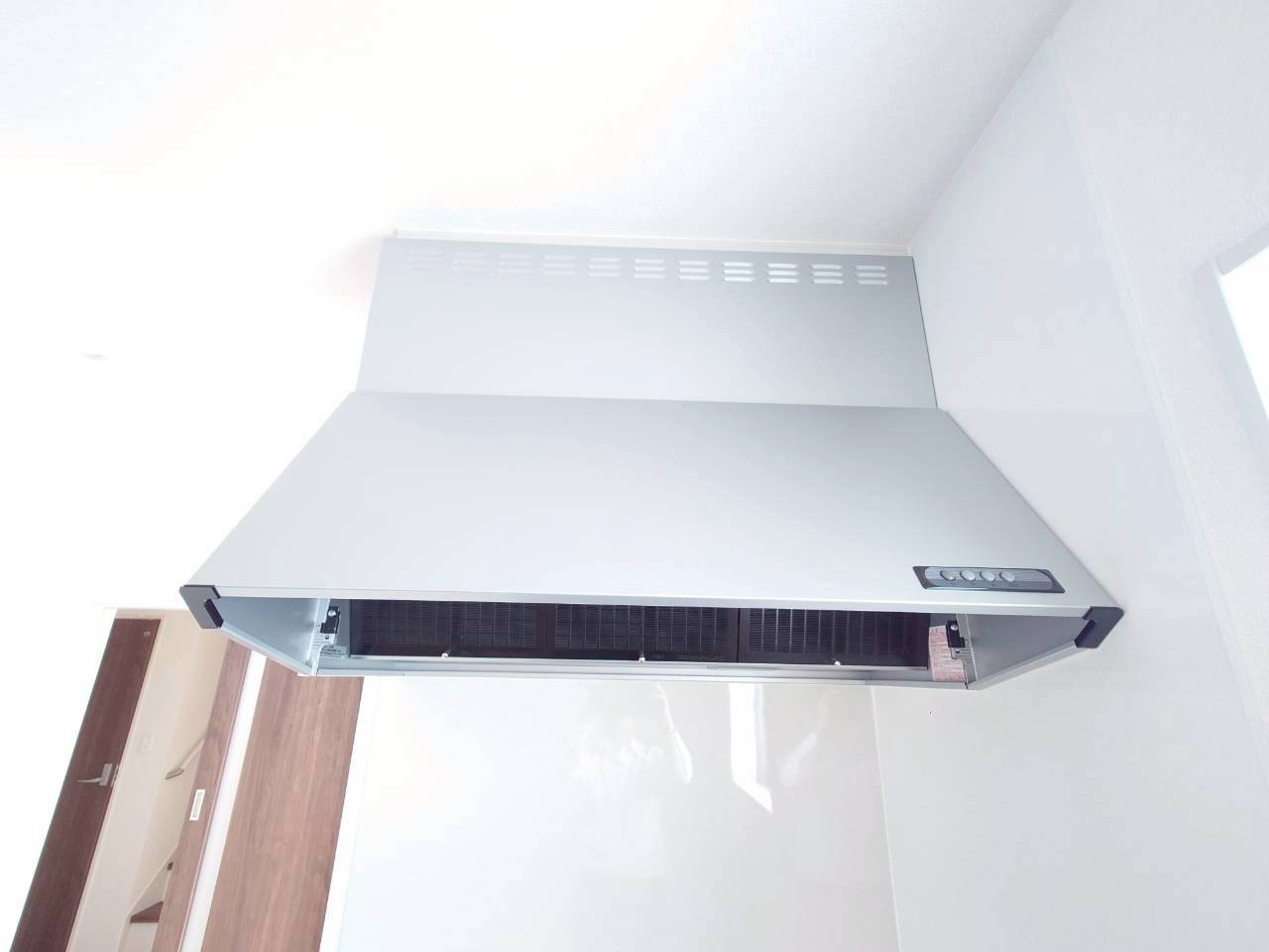 ■■西原町小那覇－②号棟のその他