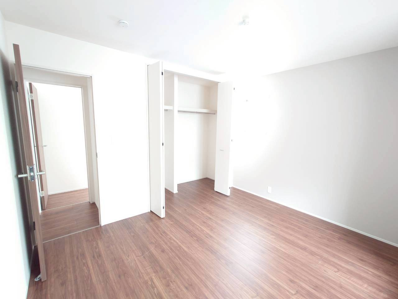 ■■西原町小那覇－②号棟のその他