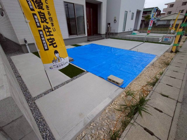 ■■西原町小那覇－②号棟のその他