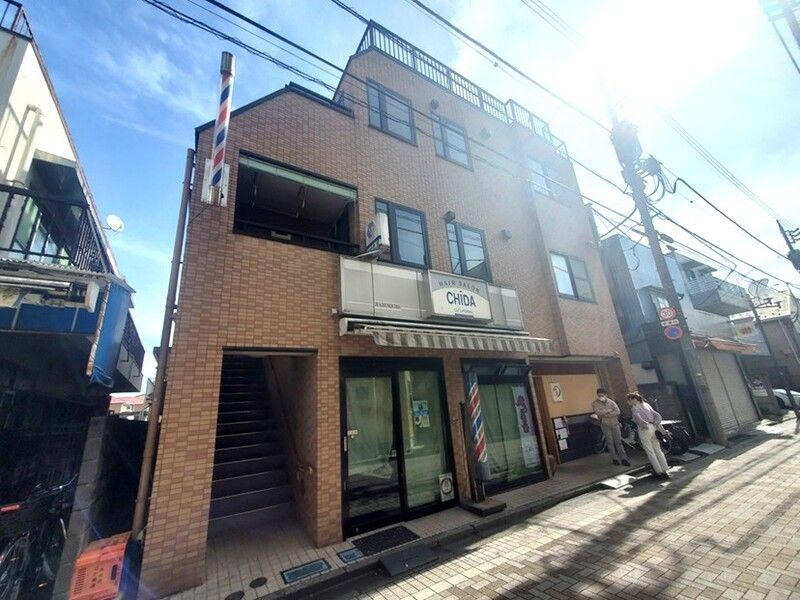 第1レジェンド千田ﾋﾞﾙ