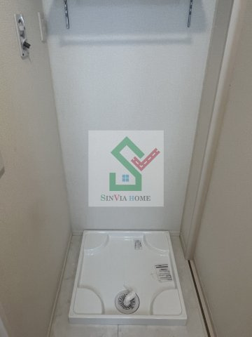 エスタシオンの設備