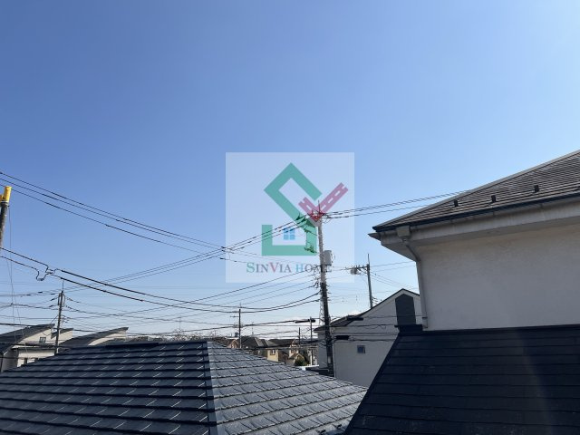 エスタシオンの展望